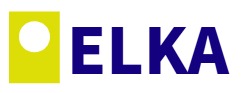 Logo Elka